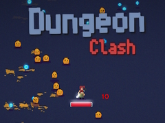 თამაშის Dungeon Clash