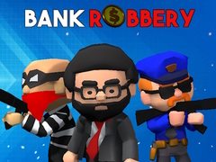 თამაშის Bank Robbery Puzzle Shooter
