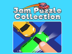 თამაშის Jam puzzle Collection
