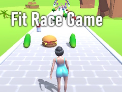 თამაშის Fit Race Game