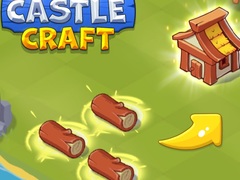 თამაშის Castle Craft