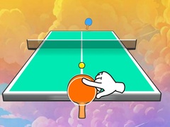 თამაშის Ping Pong 3D