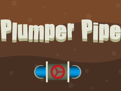 თამაშის Plumper Pipe