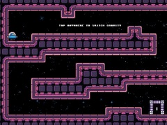 თამაშის Gravity Escape