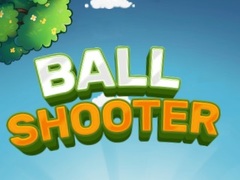 თამაშის Ball Shooter