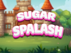 თამაშის Sugar Spalash