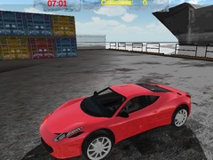 თამაშის Extreme Car Parking Simulator 2025
