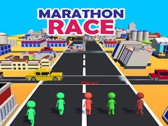 თამაშის Marathon Race