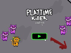 თამაშის Playtime Killer Chapter 4