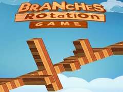 თამაშის Branches Rotation Game