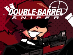 თამაშის Double-Barrel Sniper
