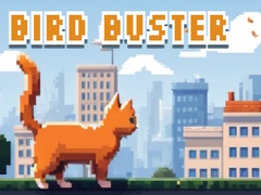 თამაშის Bird Buster