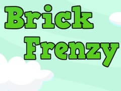 თამაშის Brick Frenzy