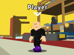 თამაშის Roblox: Hide and Seek Extreme