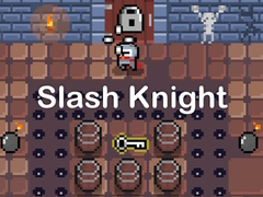 თამაშის Slash Knight
