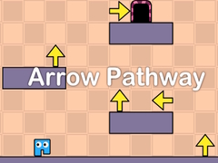 თამაშის Arrow Pathway