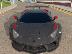 თამაშის Extreme Real Car Driving 2025