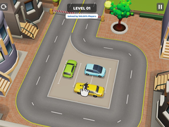 თამაშის Parking Jam
