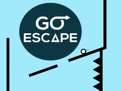 თამაშის Go Escape