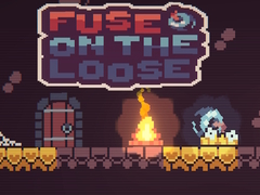 თამაშის Fuse on the Loose