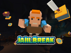 თამაშის Jailbreak. Roblox jumper