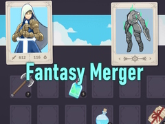 თამაშის Fantasy Merger