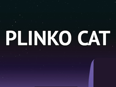 თამაშის Plinko Cat