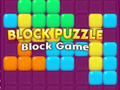 თამაშის Block Puzzle Block game