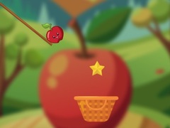 თამაშის Apple Drop Adventure
