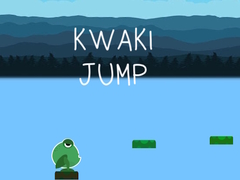 თამაშის KWAKI Jump 