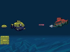 თამაშის Depths Of Destruction