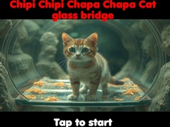თამაშის Chipi Chipi Chapa Chapa Cat Glass Bridge 
