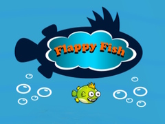 თამაშის Flapy Fish
