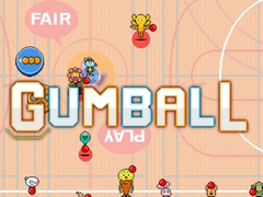 თამაშის Gumball
