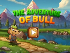 თამაშის The Adventure Of Bull