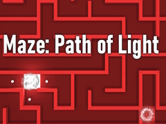 თამაშის Maze: Path of Light