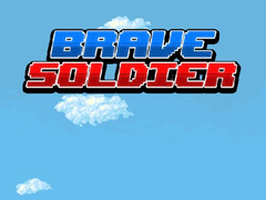 თამაშის Brave Soldier