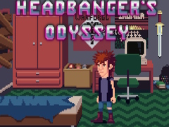 თამაშის Headbanger's Odyssey
