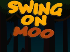 თამაშის Swing On Moo