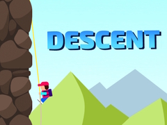 თამაშის Descent