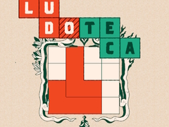 თამაშის Ludoteca