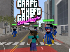თამაშის Craftsman Gangster Theft Auto