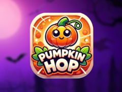 თამაშის Pumpkin Hop