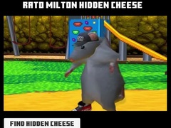 თამაშის Rato Milton Hidden Cheese