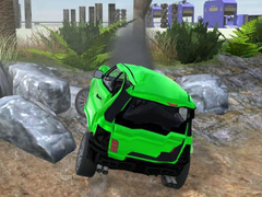 თამაშის Car Crash Test