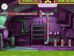 თამაშის Liquid Logic