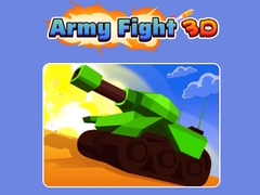 თამაშის Army Fight 3D 