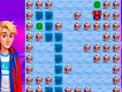 თამაშის Xmas Snow Challenge