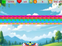 თამაშის Block Blaster Unicorn