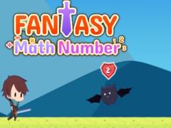 თამაშის Fantasy Math Number